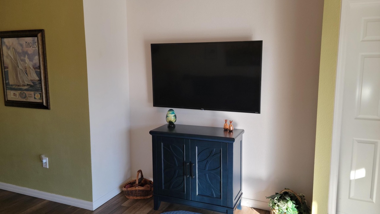 Photo of Bedroom in Haines City