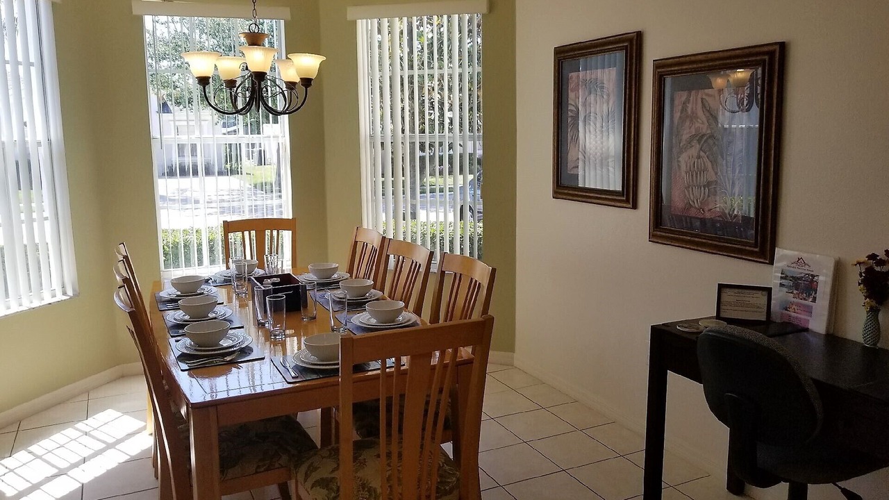 Photo of Bedroom in Haines City