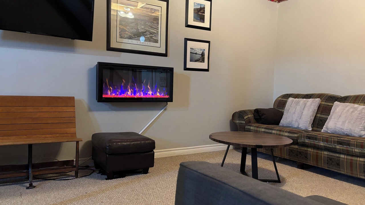 Photo of Livingroom in Grey Highlands