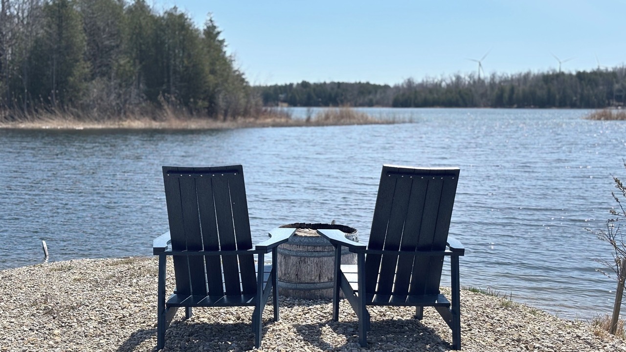 Photo of Outdoor in Grey Highlands