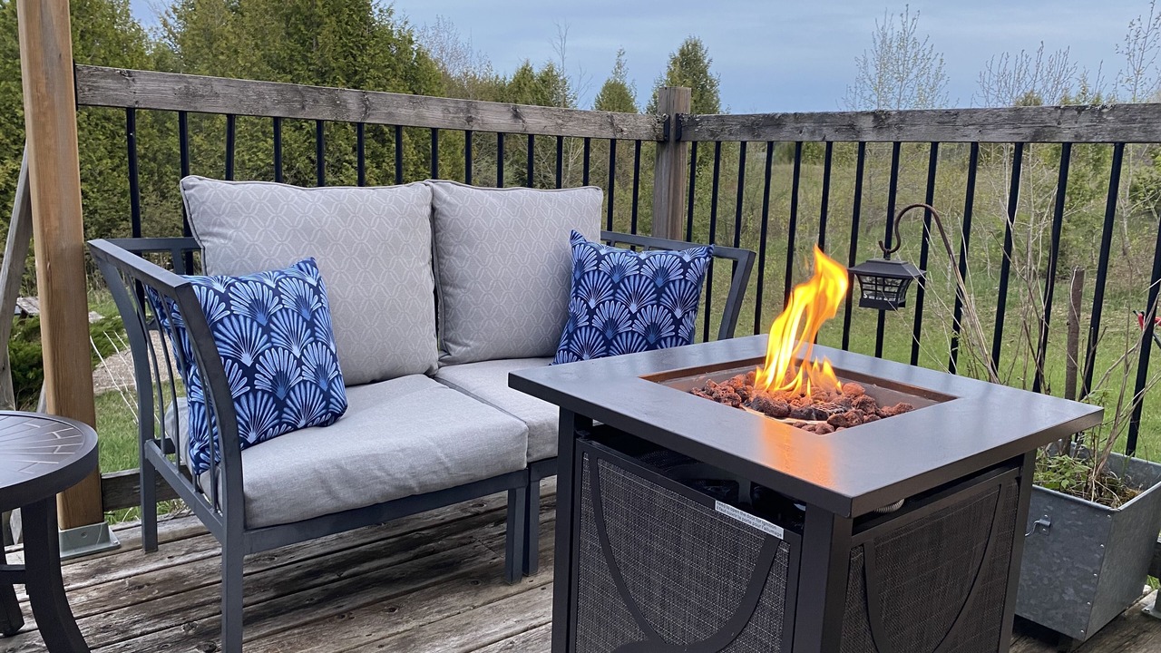 Photo of Outdoor in Grey Highlands