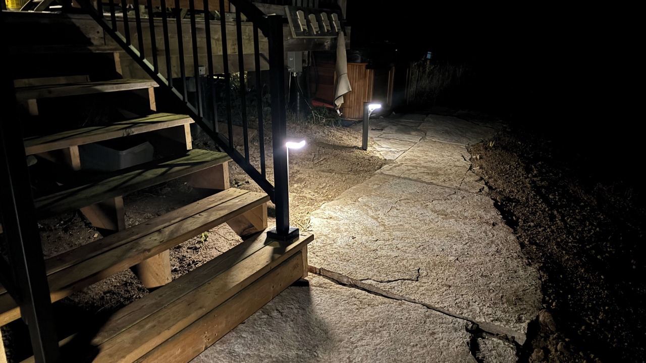 Photo of Outdoor in Grey Highlands