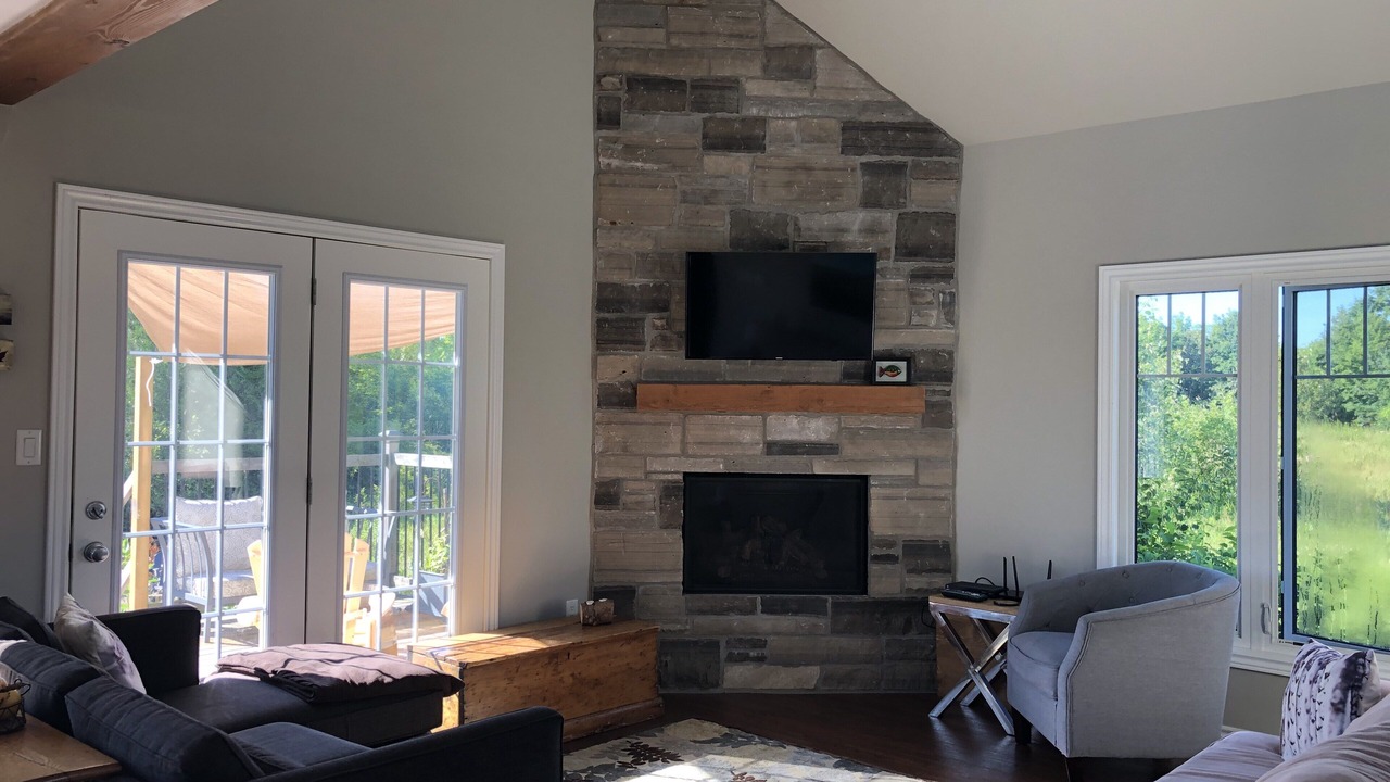 Photo of Livingroom in Grey Highlands
