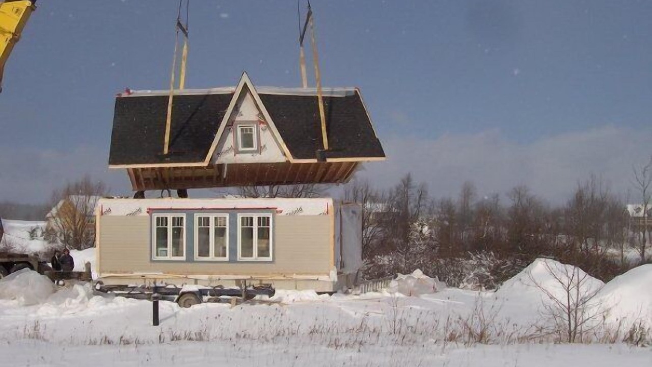Photo of Others in Grey Highlands