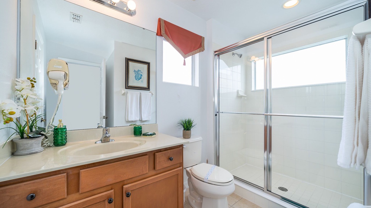 Photo of Bathroom in Bellavida