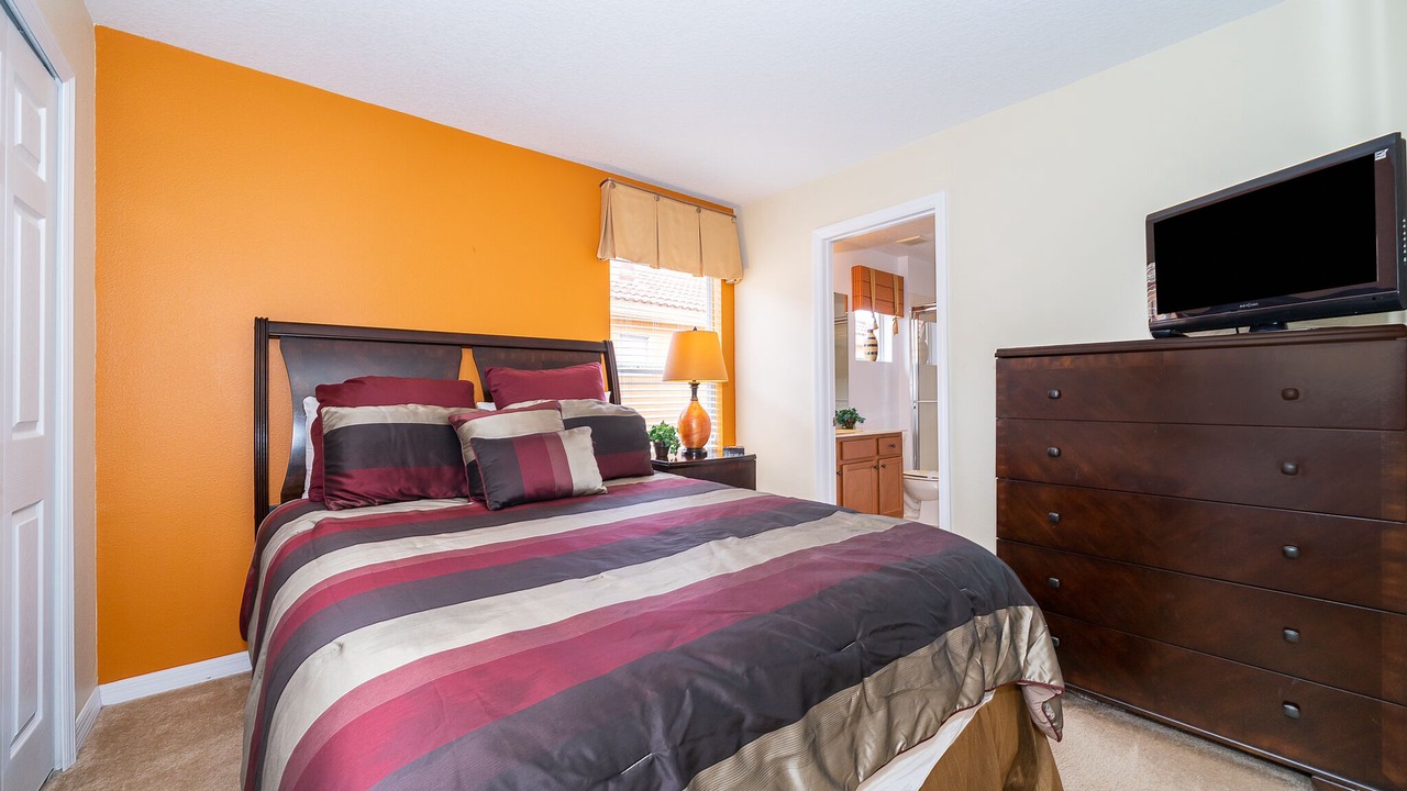 Photo of Bedroom in Bellavida