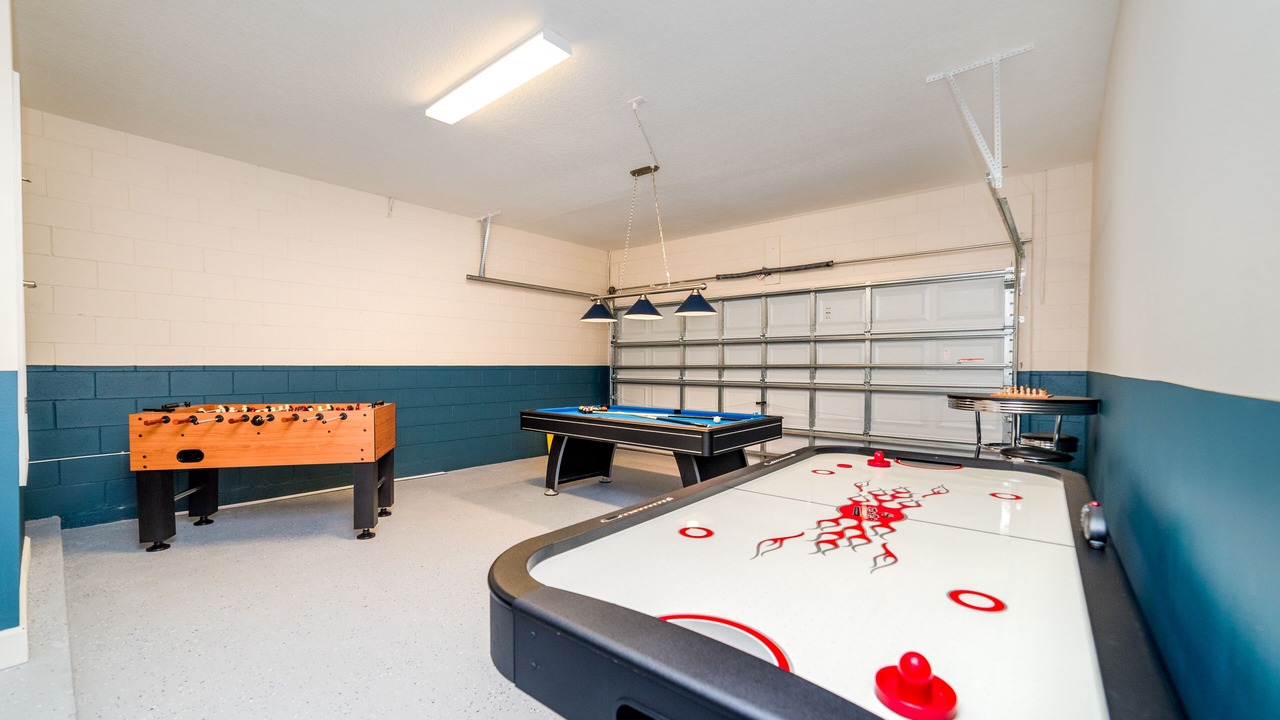 Photo of Bedroom in Davenport