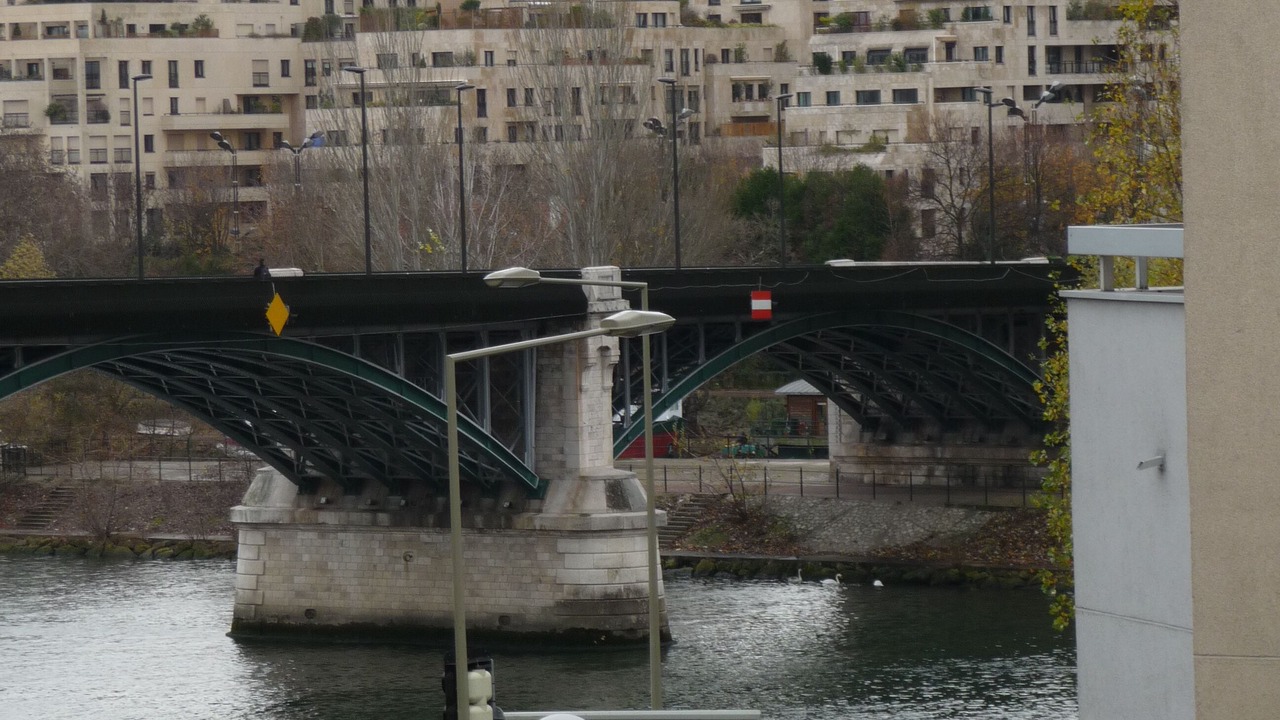 Photo of Others in Quartier de Becon