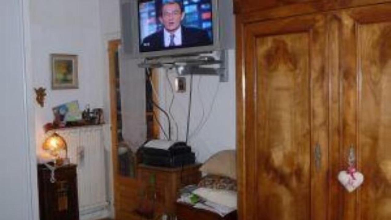 Photo of Livingroom in Quartier de Becon