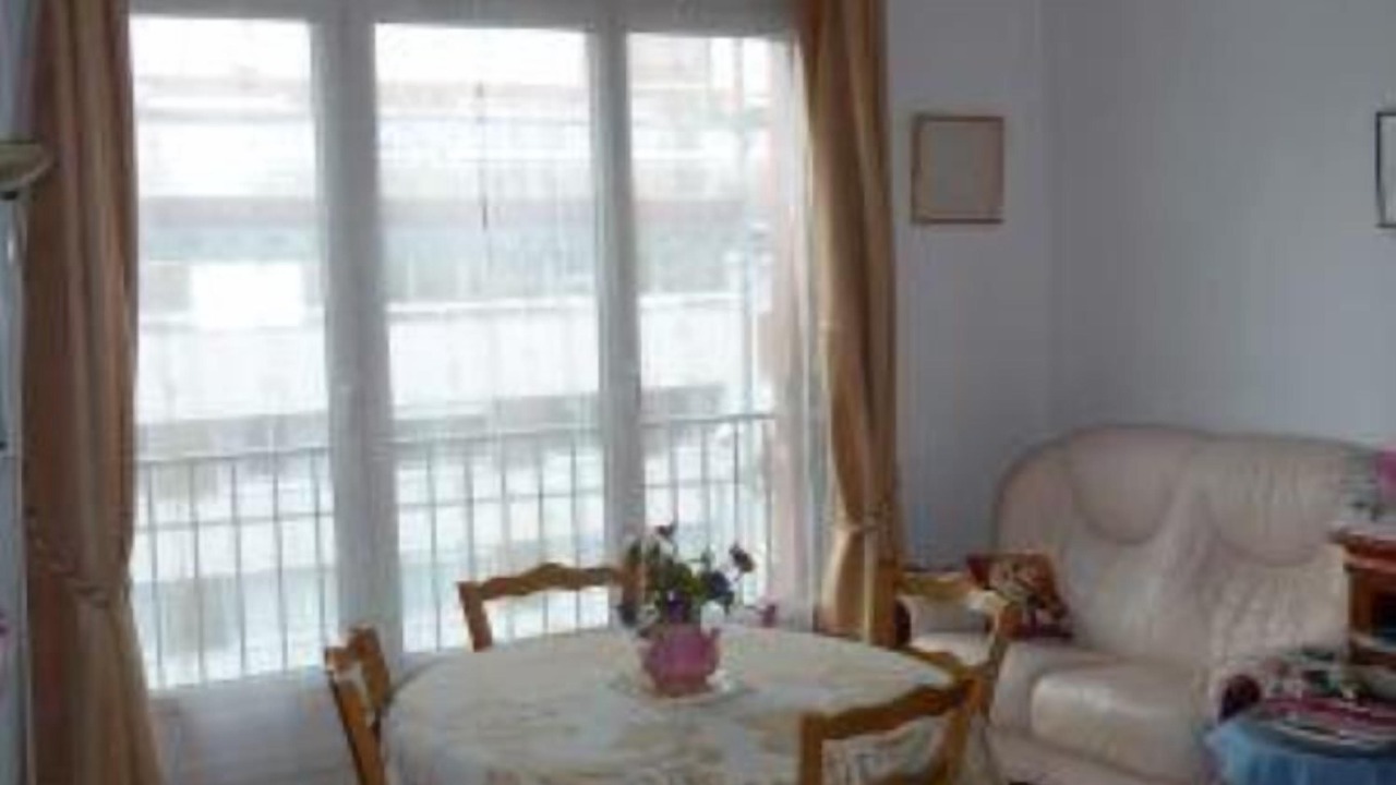 Photo of Livingroom in Quartier de Becon