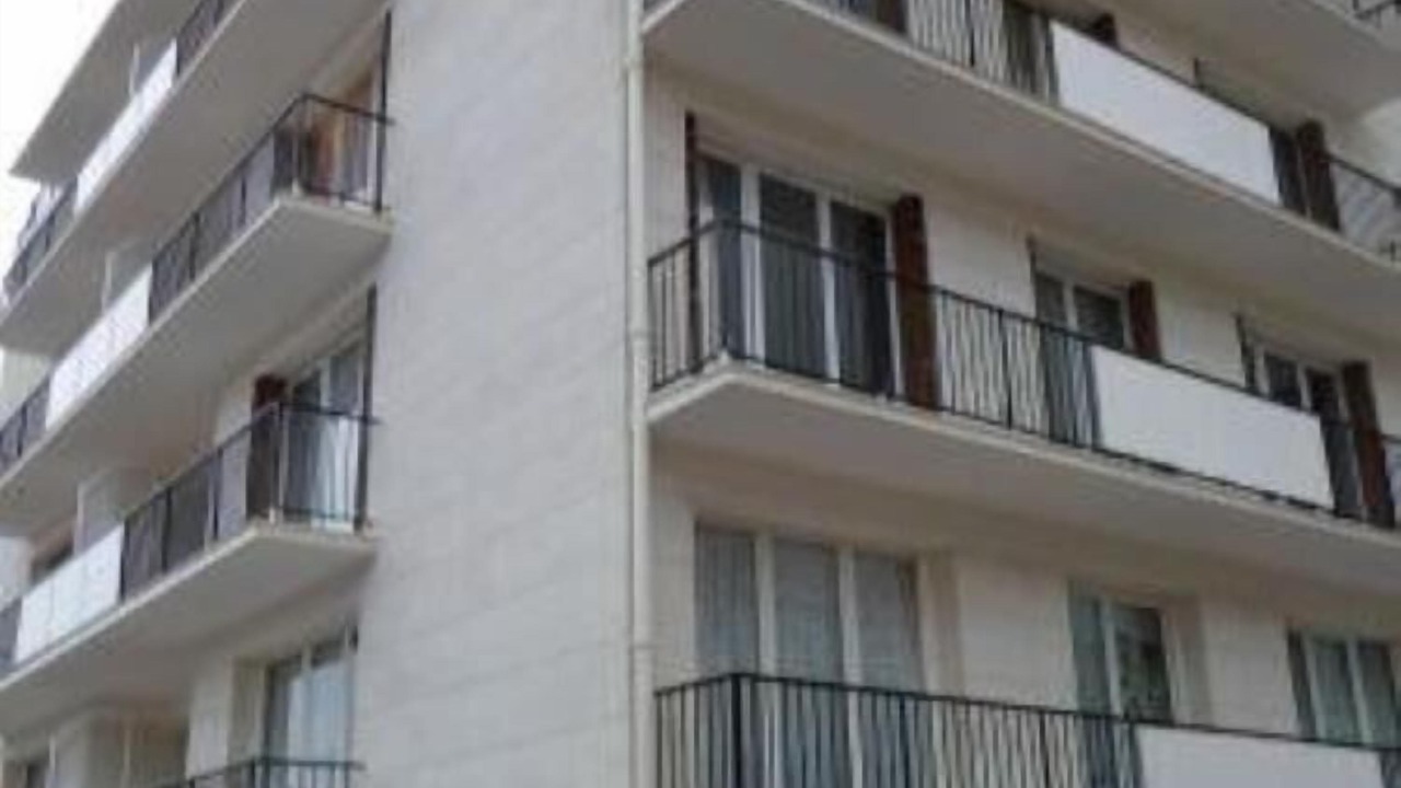 Photo of Outdoor in Quartier de Becon