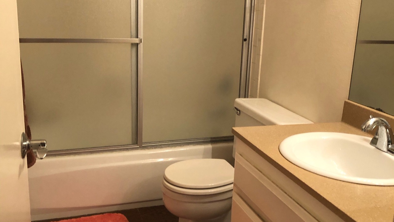 Photo of Bathroom in Camelback East