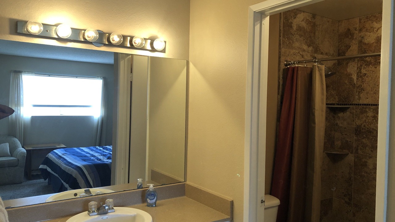 Photo of Bathroom in Camelback East