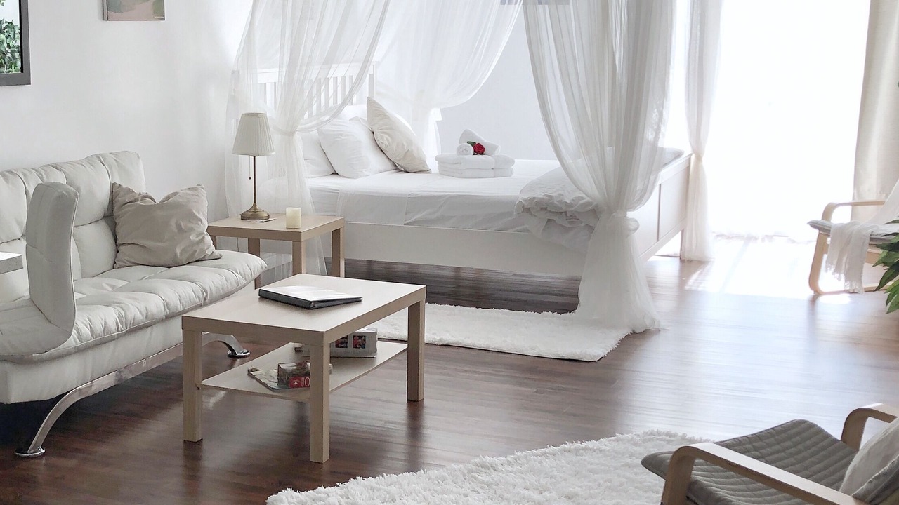 Photo of Bedroom in Port Franks