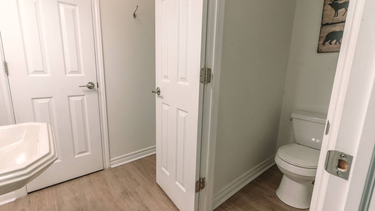 Photo of Bathroom in Georgian Bay