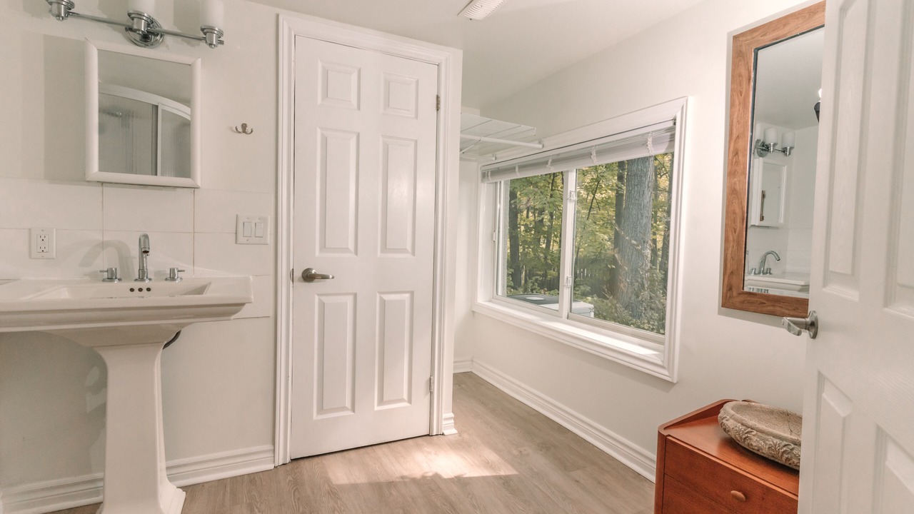 Photo of Bathroom in Georgian Bay