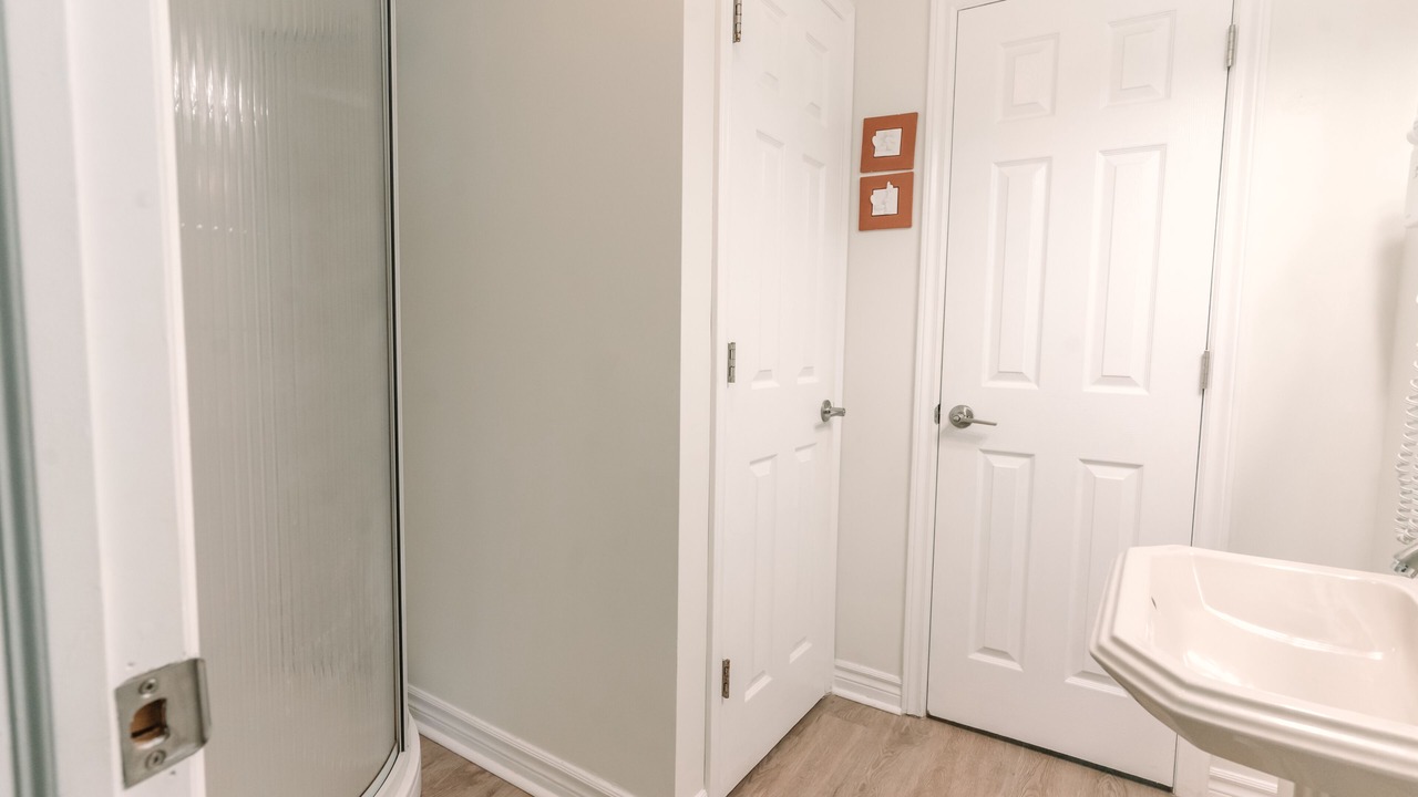 Photo of Bathroom in Georgian Bay