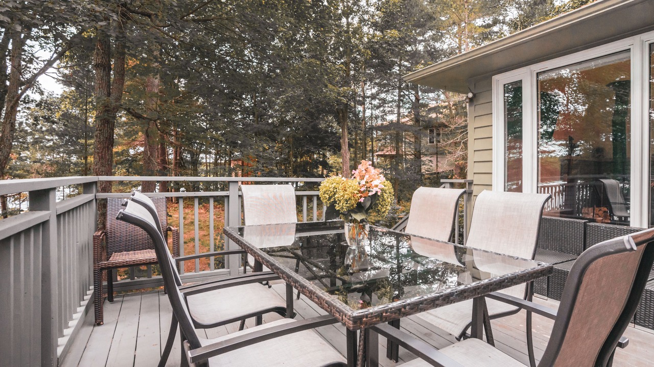Photo of Outdoor in Georgian Bay