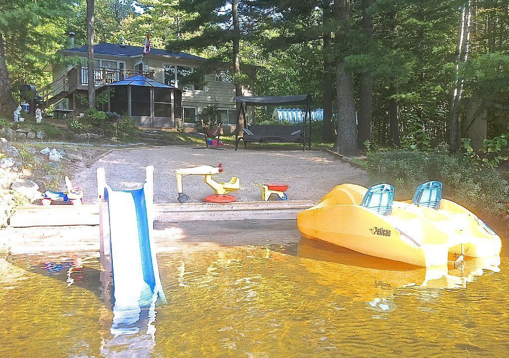 Photo of Outdoor in Georgian Bay
