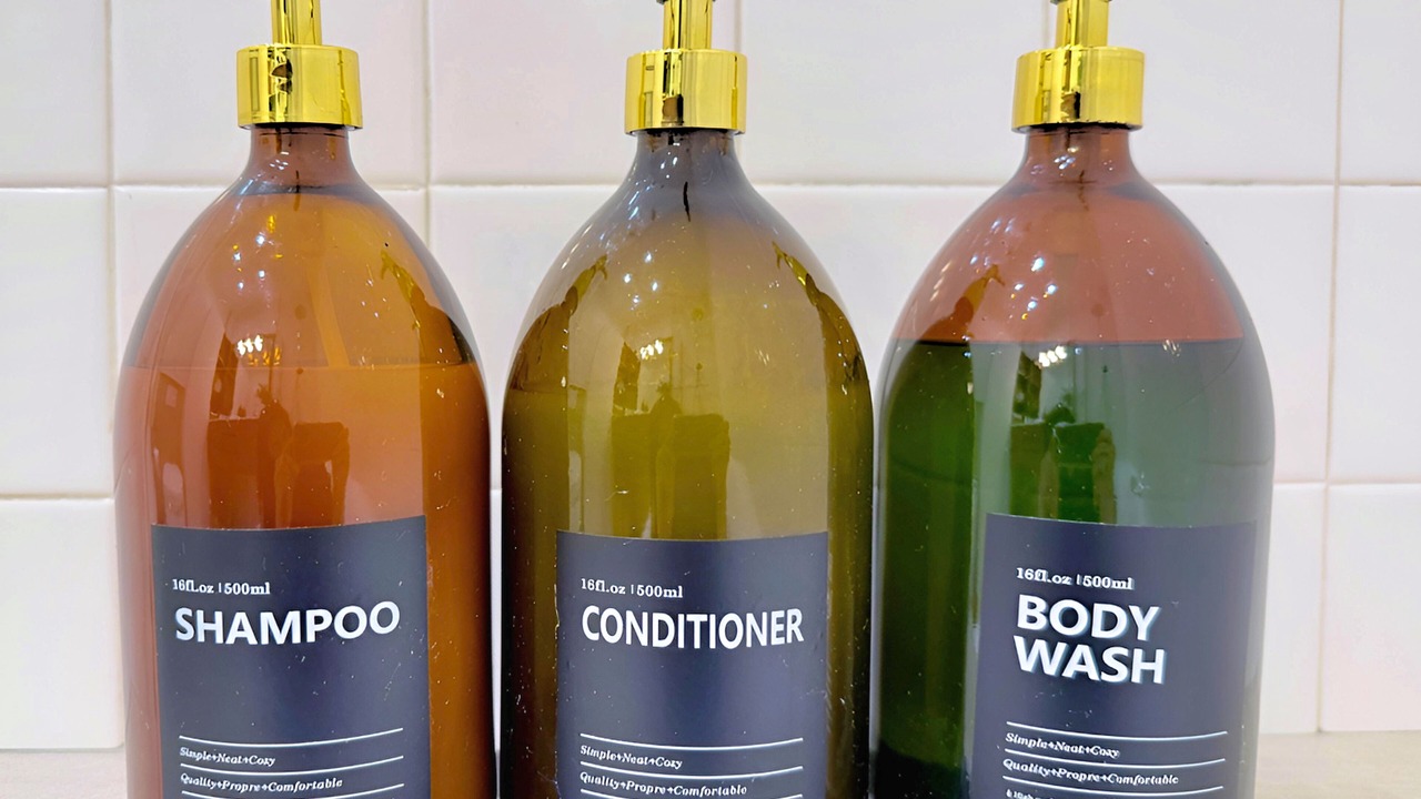 Photo of Bathroom in Saint-Merri