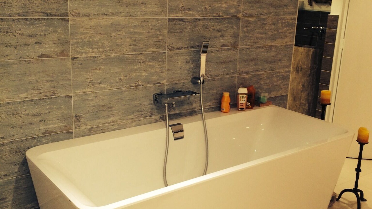 Photo of Bathroom in Bercy
