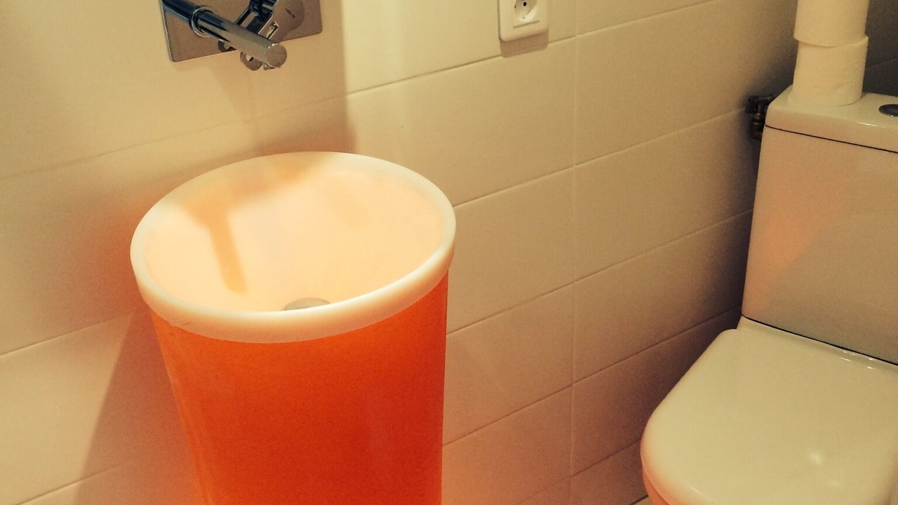 Photo of Bathroom in Bercy