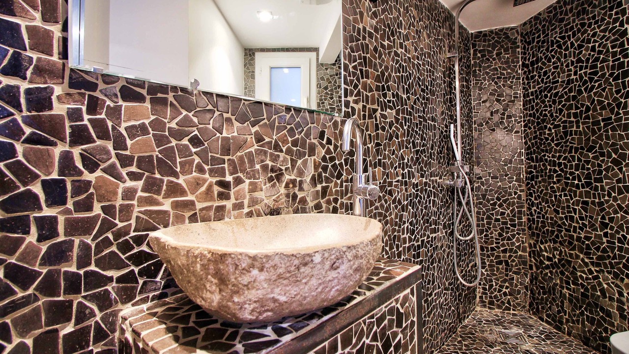 Photo of Bathroom in Bercy