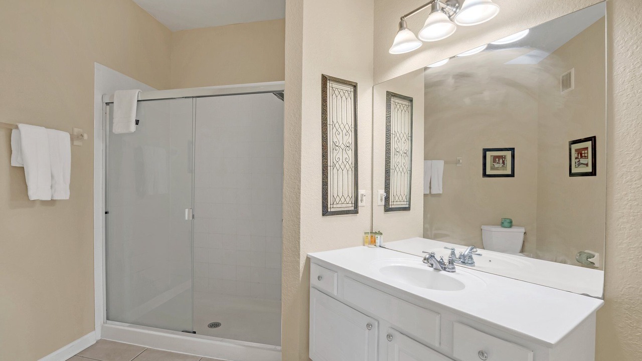 Photo of Bathroom in Florida Central Atlantic Coast