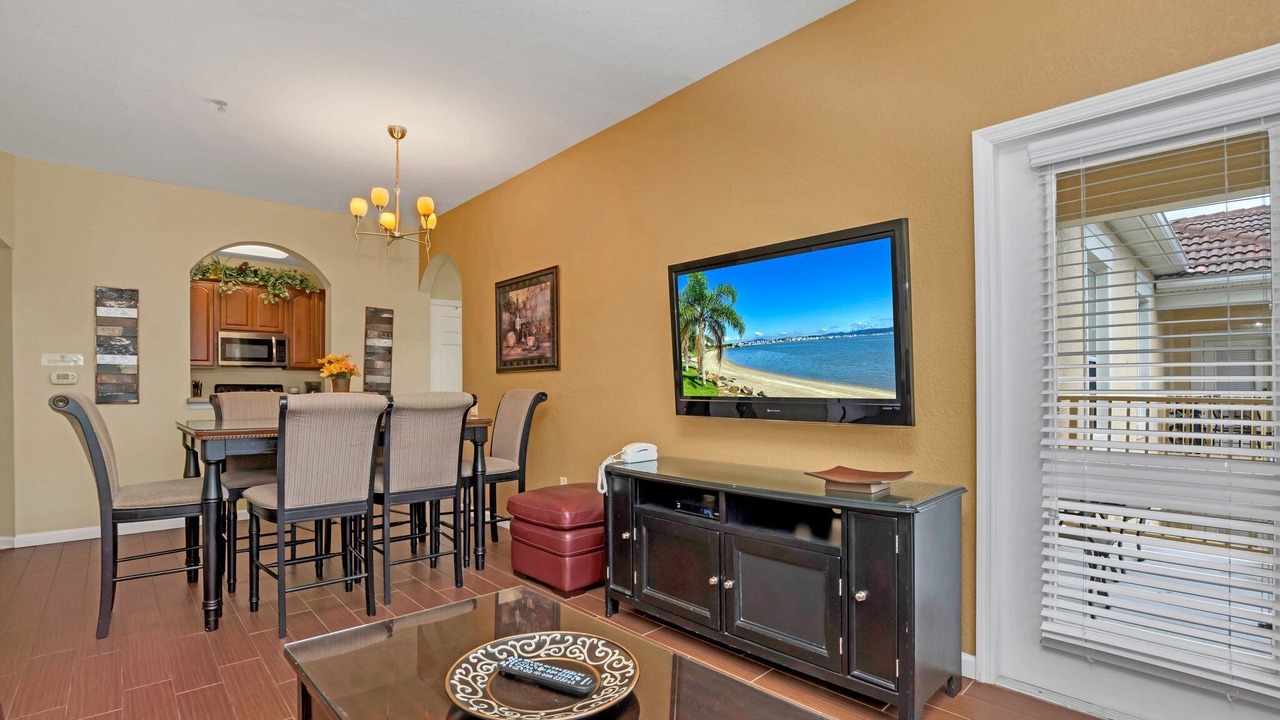 Photo of Livingroom in Florida Central Atlantic Coast