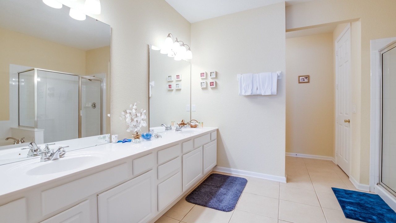 Photo of Bathroom in Florida Central Atlantic Coast