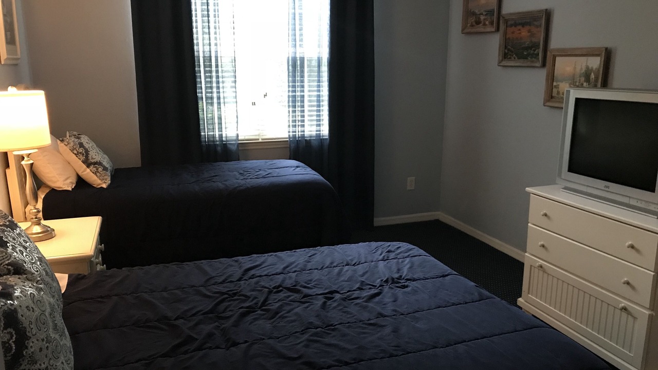 Photo of Bedroom in Kissimmee