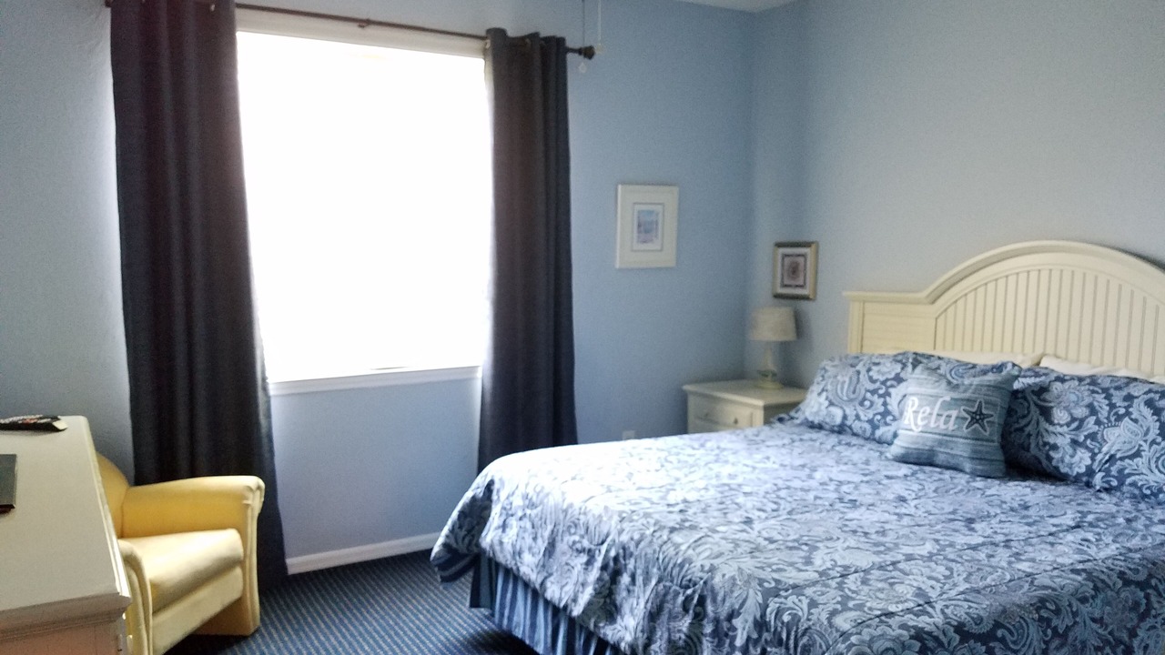 Photo of Bedroom in Kissimmee