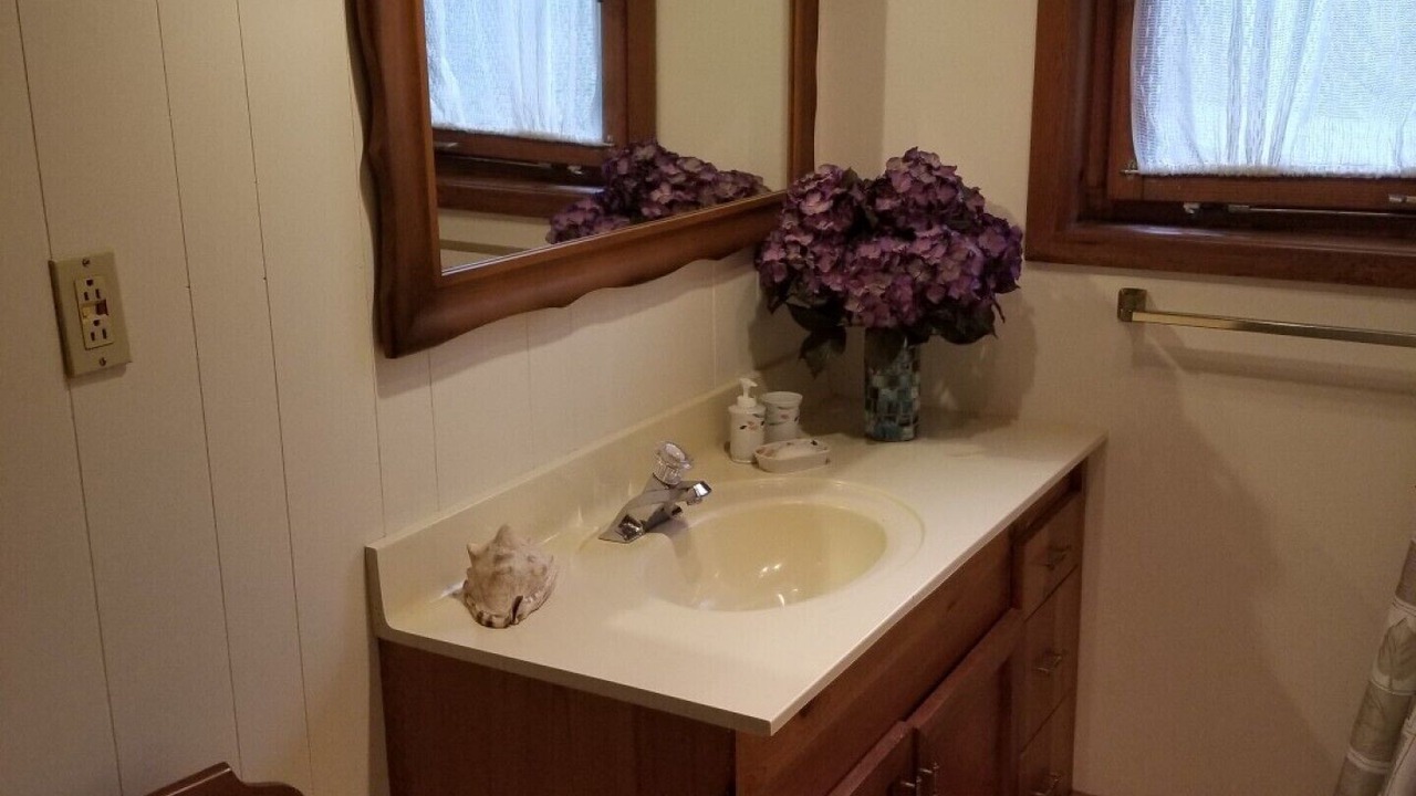 Photo of Bathroom in Bala