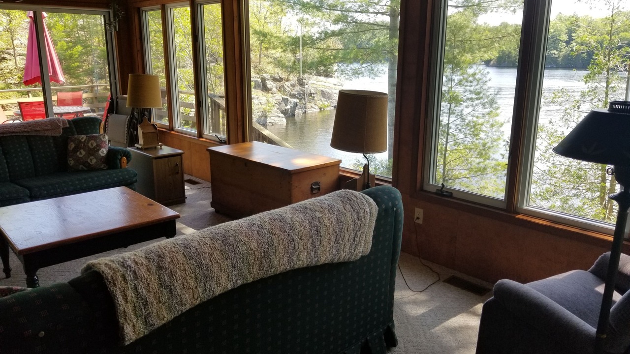 Photo of Livingroom in Bala