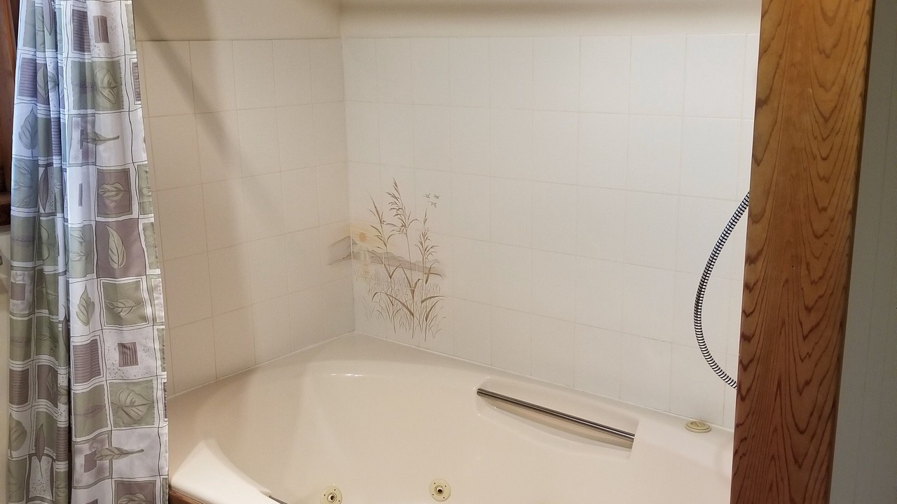 Photo of Bathroom in Bala
