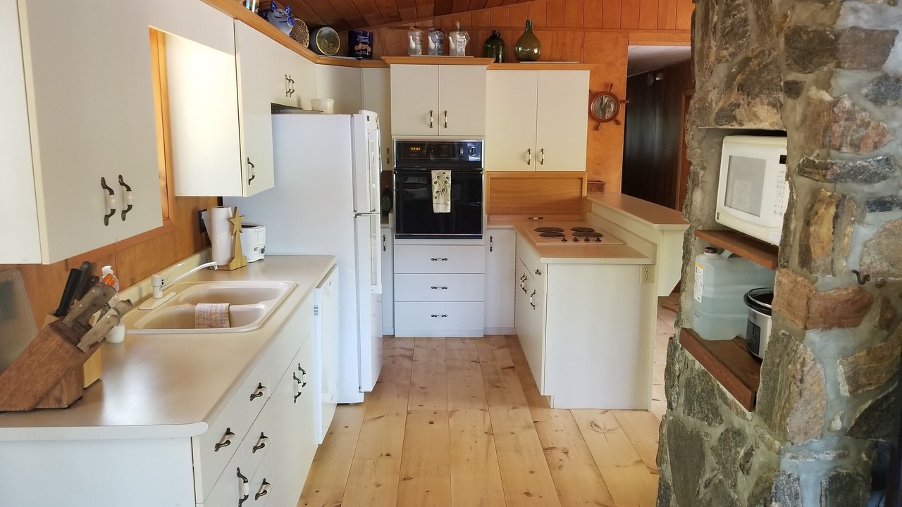 Photo of Kitchen in Bala