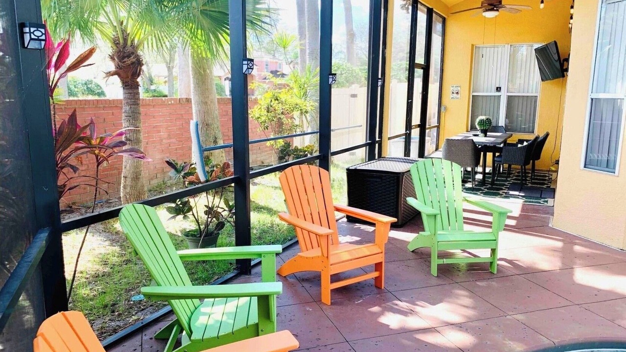Photo of Outdoor in Kirkman South