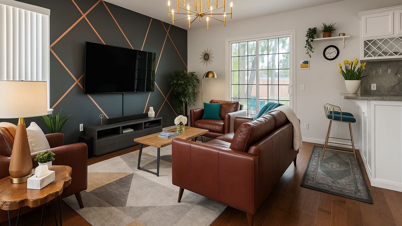 Photo of Bedroom in Kirkman South