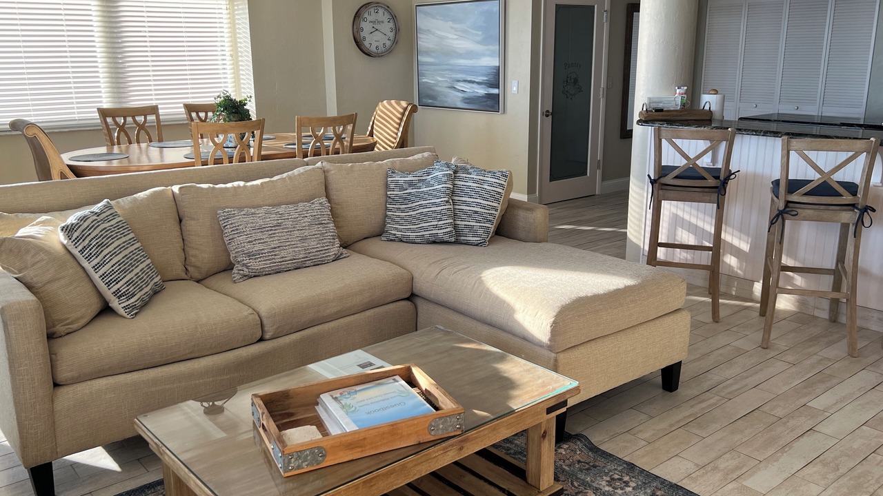 Photo of Bedroom in Daytona Beach Shores