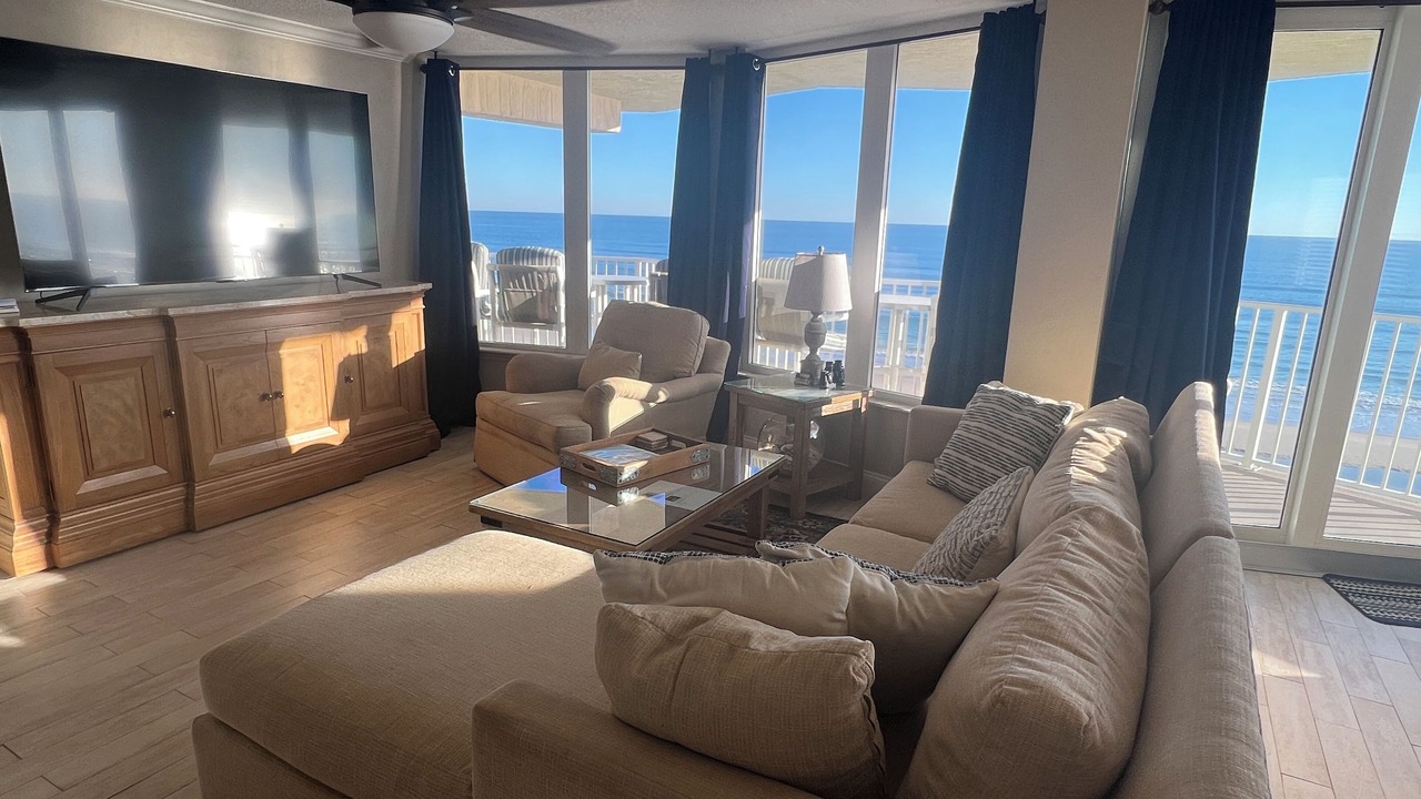 Photo of Bedroom in Daytona Beach Shores