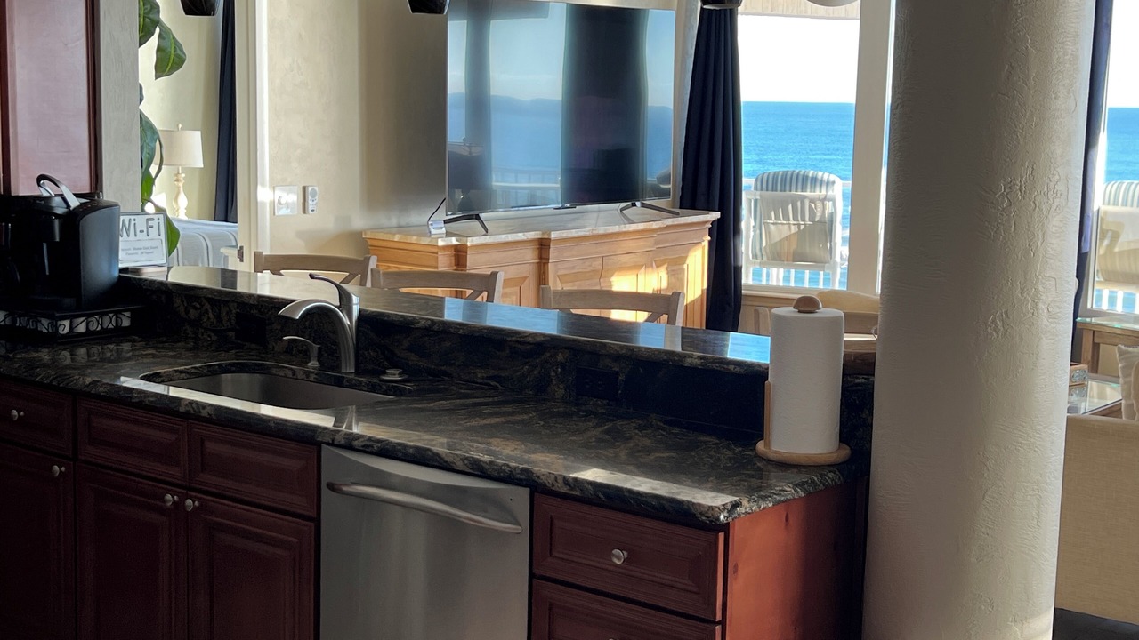 Photo of Bedroom in Daytona Beach Shores