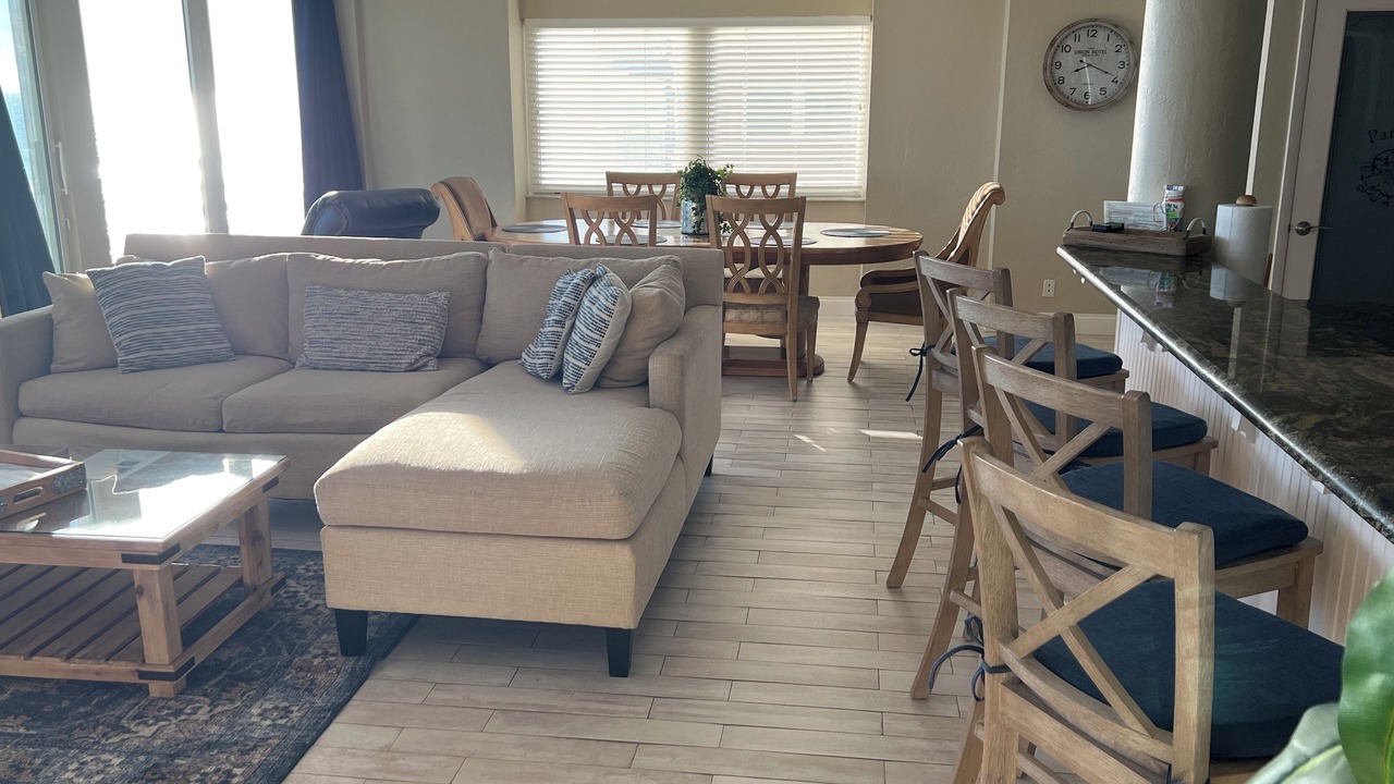 Photo of Bedroom in Daytona Beach Shores