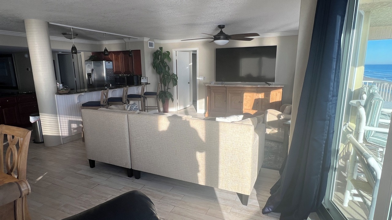 Photo of Bedroom in Daytona Beach Shores