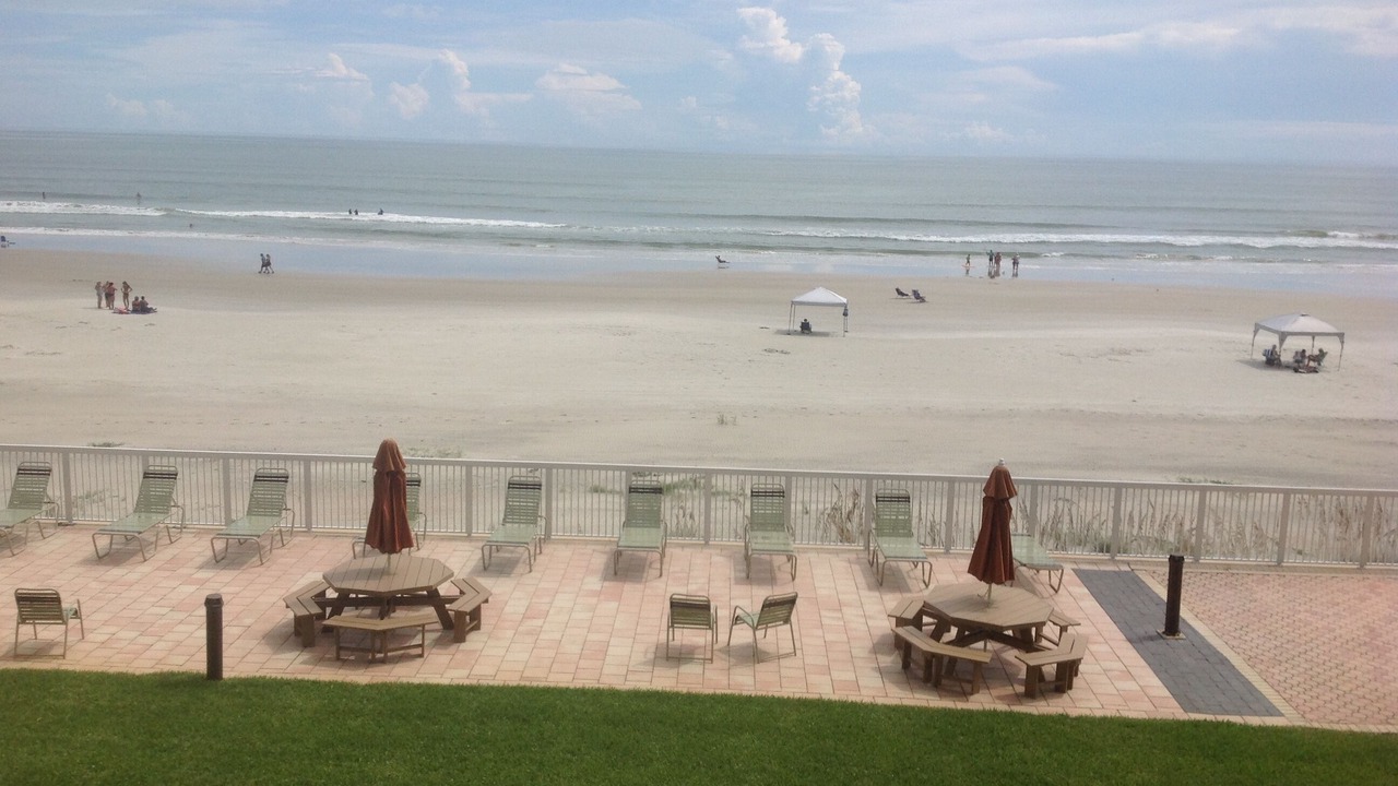 Photo of Outdoor in Daytona Beach Shores