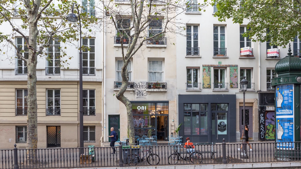 Photo of Outdoor in Enfants-Rouges
