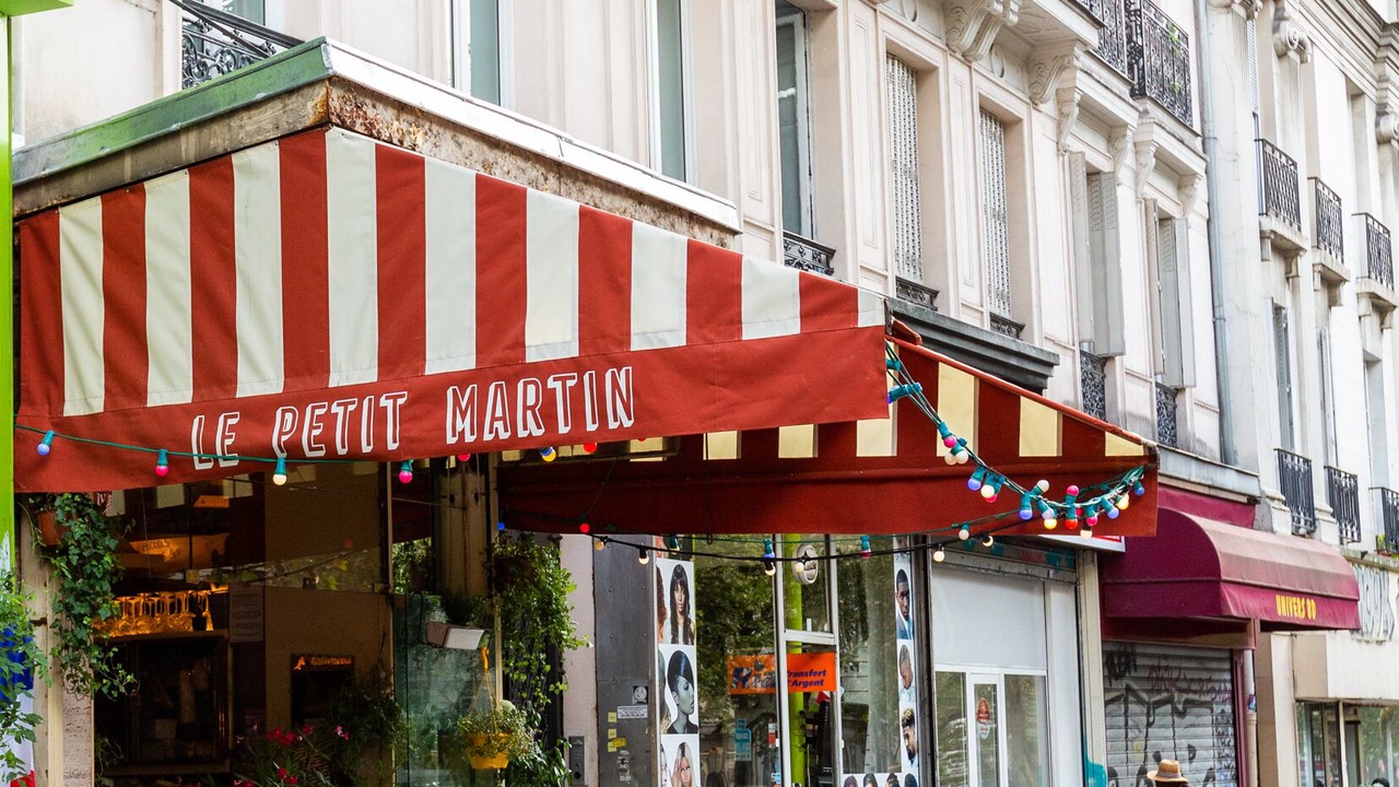 Photo of Outdoor in Enfants-Rouges