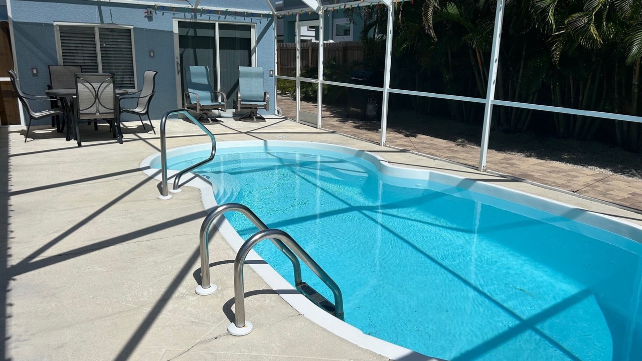 Photo of Outdoor in Fort Myers Beach