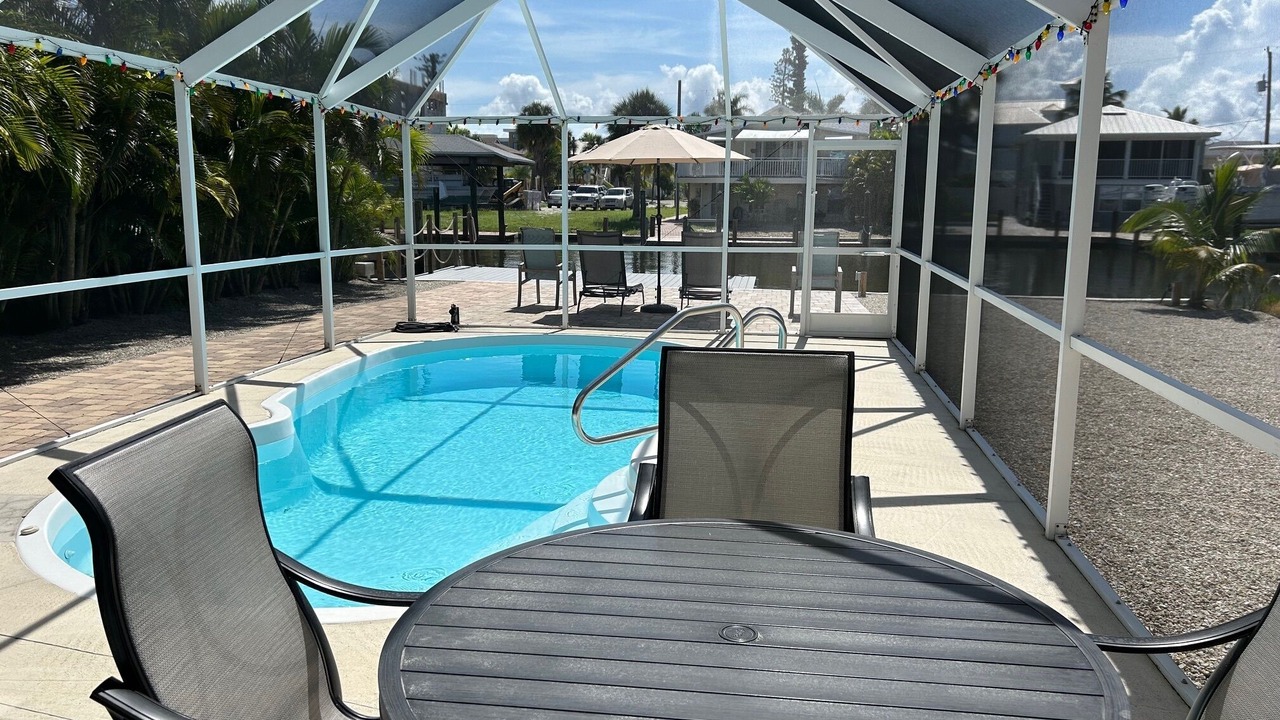 Photo of Outdoor in Fort Myers Beach