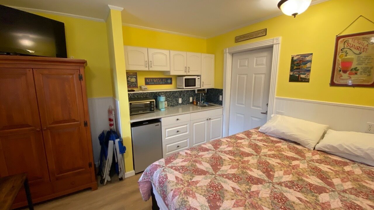 Photo of Bedroom in Old Town