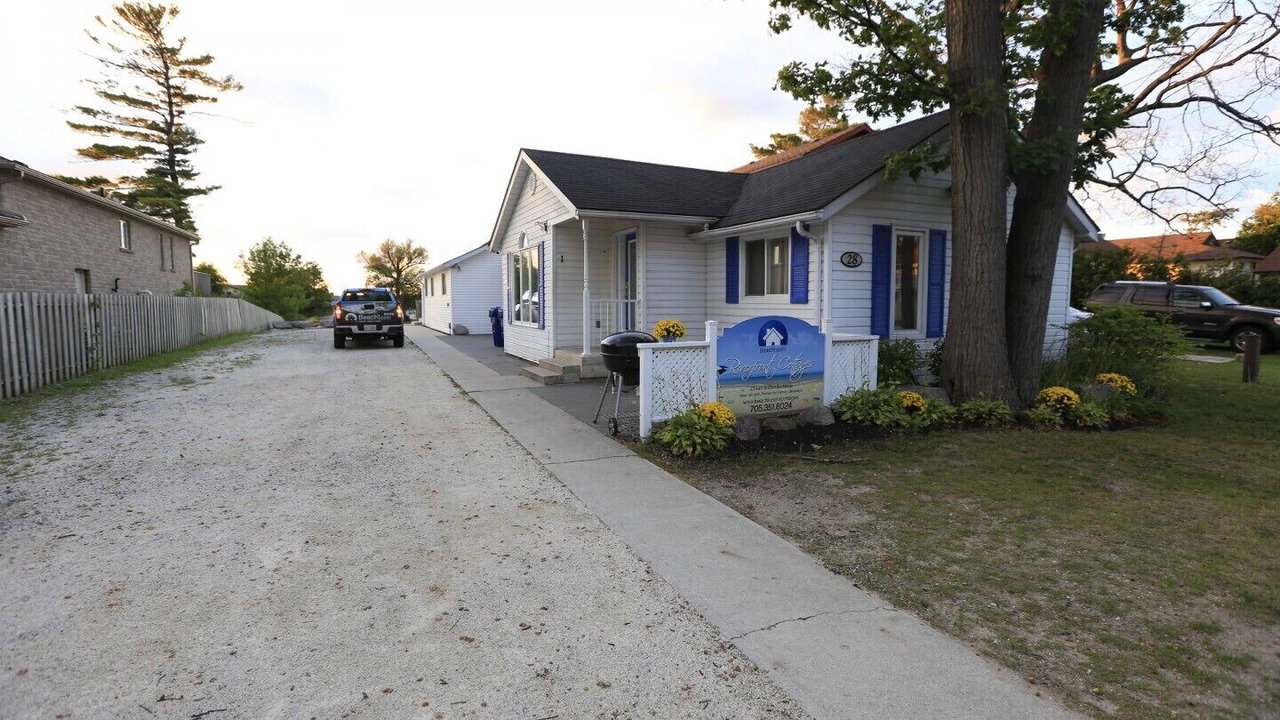 Photo of Outdoor in Wasaga Beach